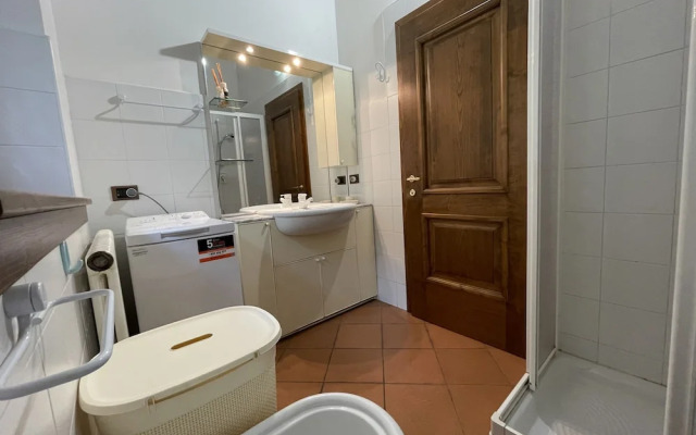 048 Trilocale Duplex nel Verde Pinzolo