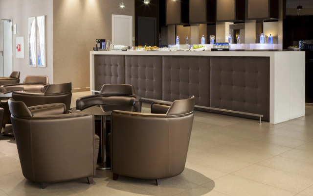 Hotel Porcel Torneo