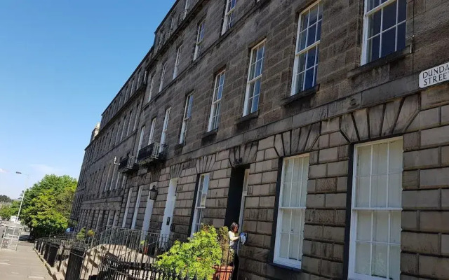 Fantastic Edinburgh Apartment