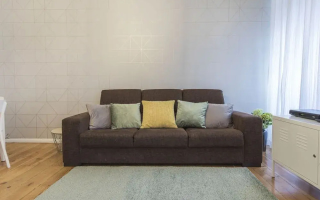 Universal Lisboa Apartment