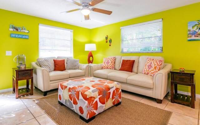 MI Happy Place - All Units