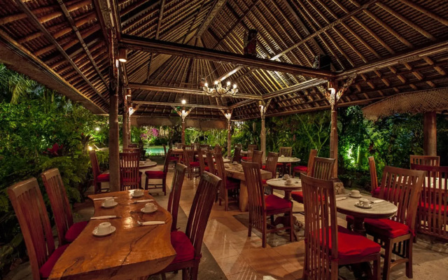 Ubud Inn Cottages
