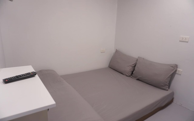 Minimal House Patong - Adults Only