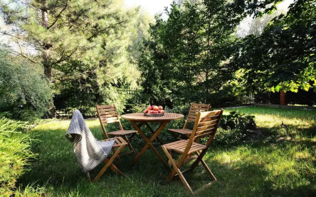 A Place Like Home Apartamenty Wiewiorcza