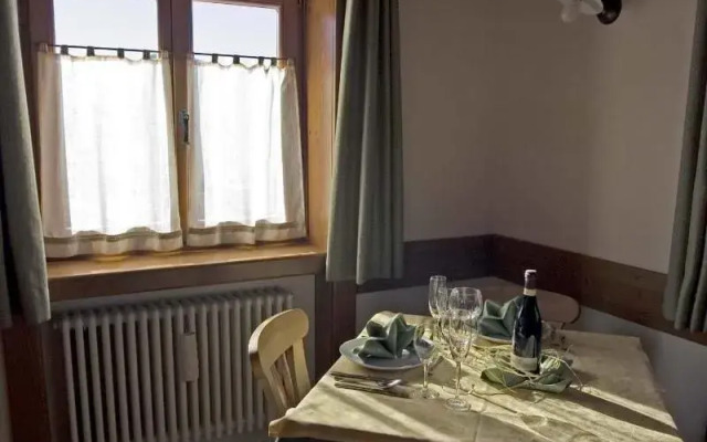 Rifugio Predaia ai Todesci