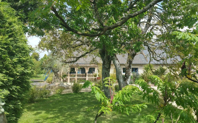 Le Domaine de Saint-Thomin