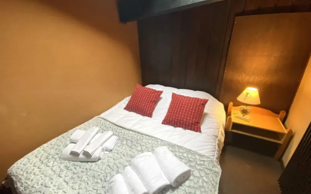 Apartment in La Bresse Near River & City Center