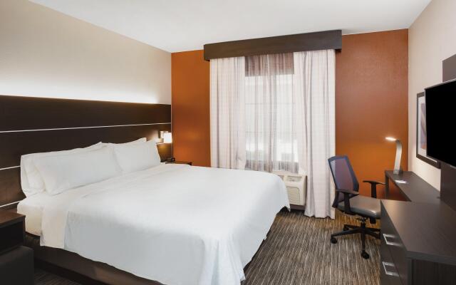 Holiday Inn Express Haskell - Wayne Area by IHG