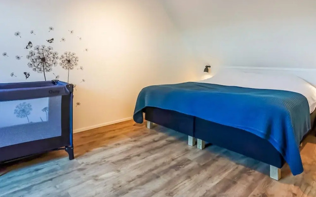 Holiday Home in Rijssen With Garden