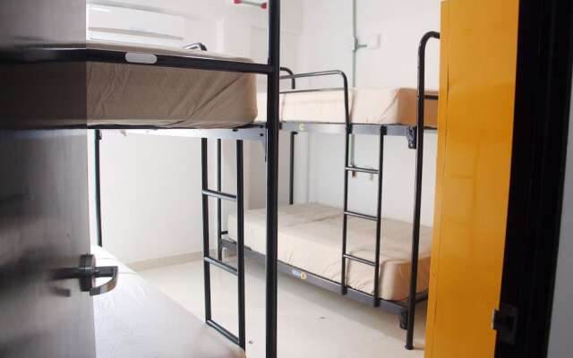 Hotel & Hostel Casa de Luz Cancun