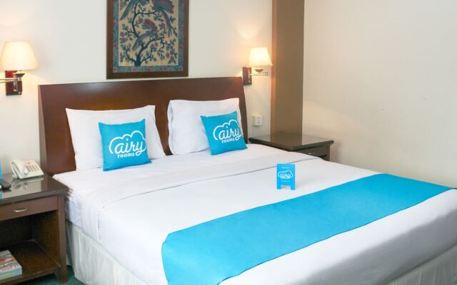 Airy Menteng Wahid Hasyim 53 Jakarta