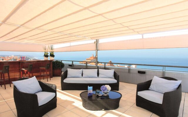 Le Talaia Hotel & Spa Biarritz - MGallery Collection