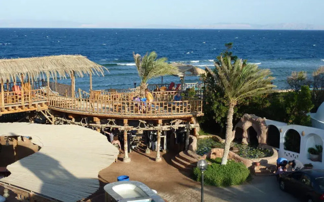 La Reine Dahab Hotel