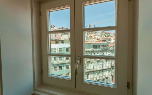 YOUROPO - City Center Ribeira Porto