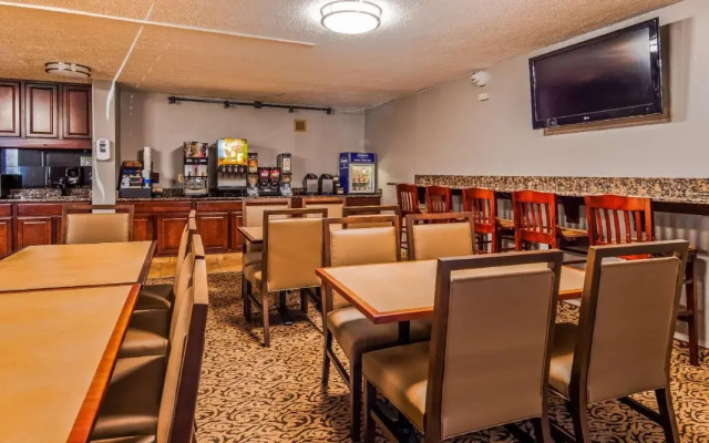 Motel 6 Stafford, VA - Quantico