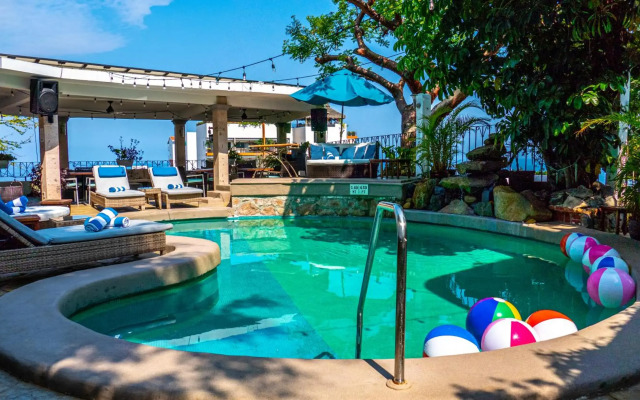 Casa Cúpula Luxury
