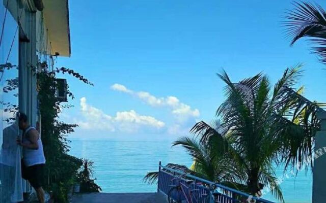 Sanya Tianya tidal sound into dream Sea View Inn
