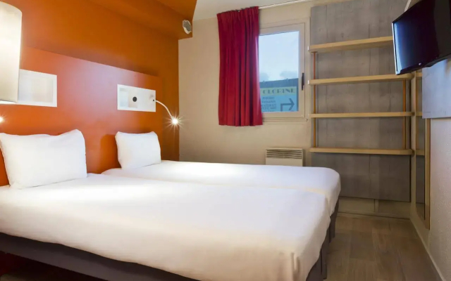 ibis budget Chilly Mazarin Les Champarts