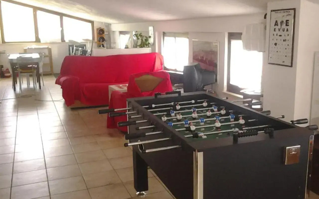 Bed and Breakfast Al posto bello