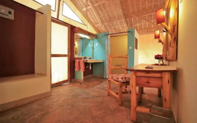 Manyatta Camp