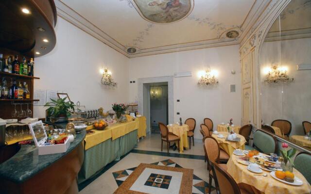 Hotel Domus Florentiae