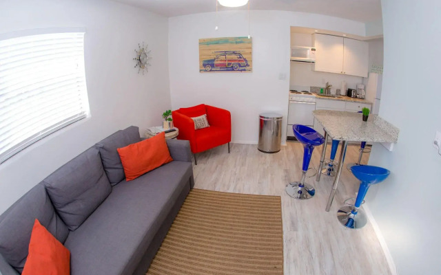 St Pete Beach Suites