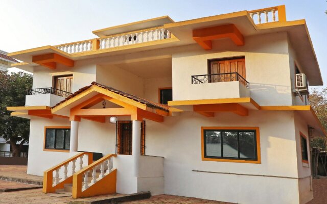 OYO 13914 Home Graceful Studio Siolim