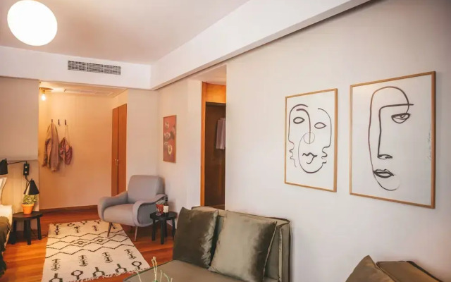 STAY&CO Lisbon Marques de Pombal
