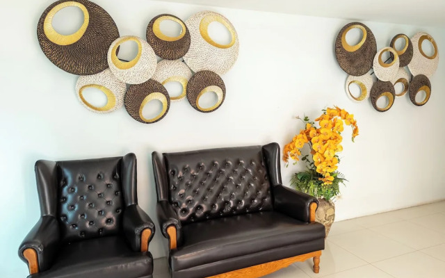 New Nordic Suite 5 by Apartwell