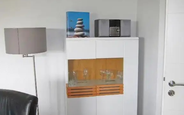 "Landhaus Voss" Typ 4 Nr11