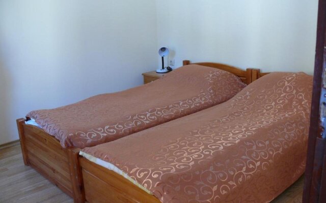 Byala Villas Complex