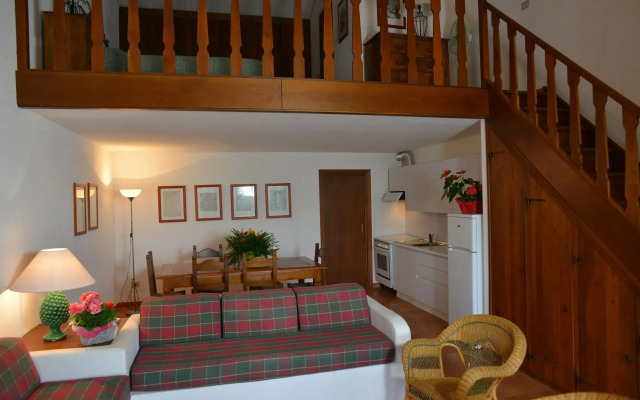 Agriturismo Fattoria Il Casalone