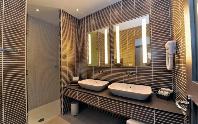 Au Logis des Remparts