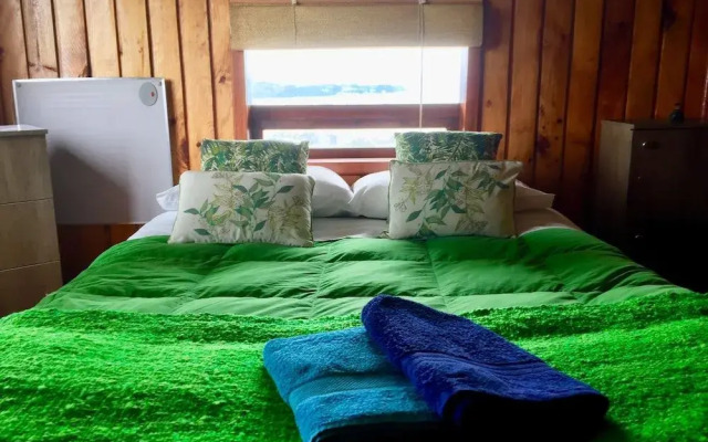Austral View Hostel