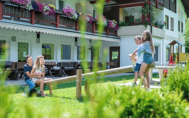 Familyhotel Stegerhaus