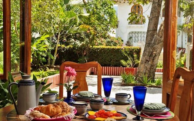 Casa Tukari Bed & Breakfast