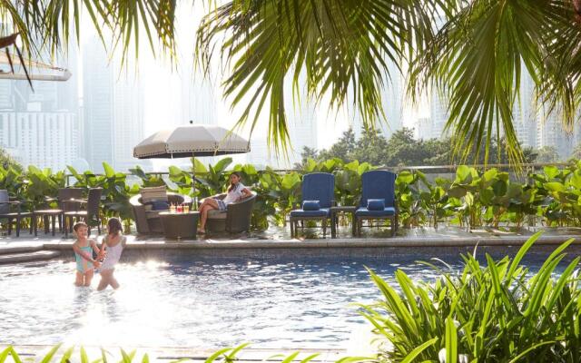 Mandarin Oriental, Kuala Lumpur