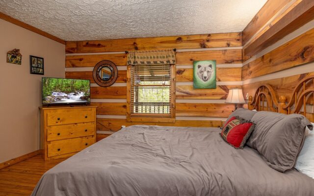 Cozy Bears Cabin