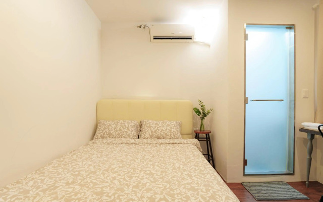 Little Star Guesthouse