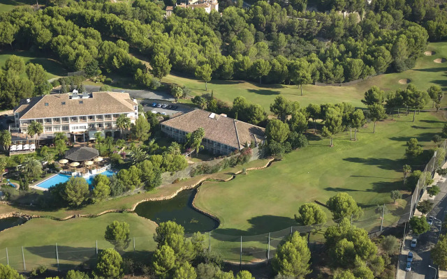 Lindner Hotel Mallorca Portals Nous, part of JdV by Hyatt