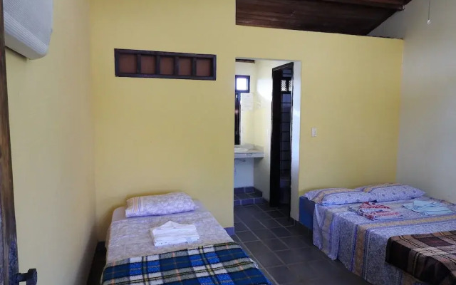 Pousada Villa Segovia