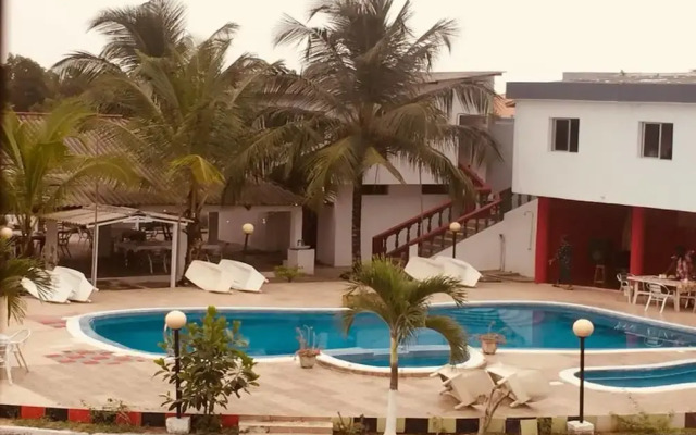 Splendid Inn Hotel