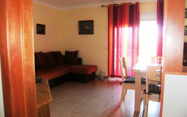 Apartamento Alfa 2D