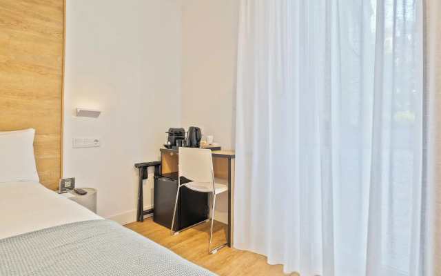 Uma Suites Ondarreta