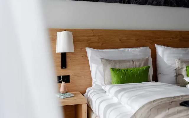 Serviced Apartment Eva