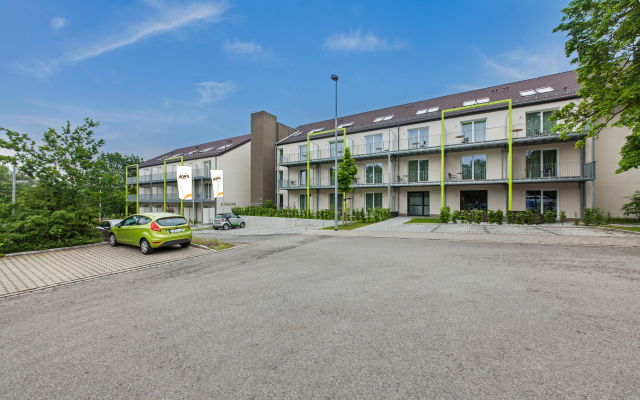 acora Fürth Living the City