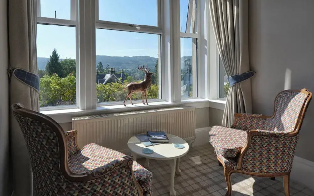 The Poplars Guest House