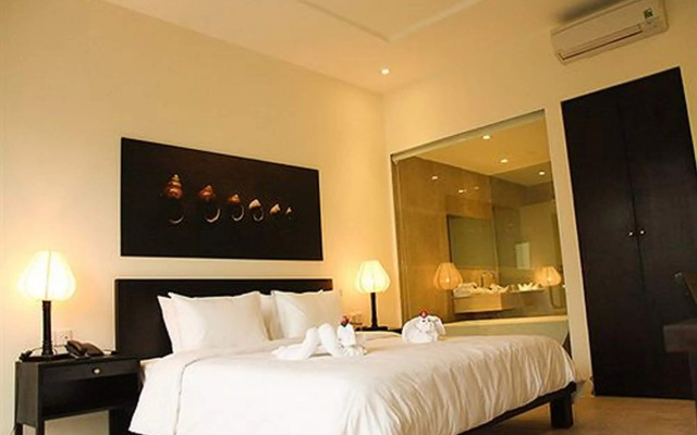 Thanh Binh Riverside Hotel