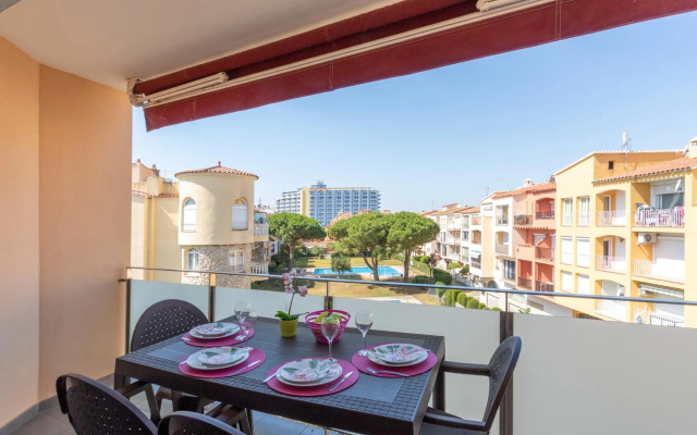 Apart-rent Apartamento Mimoses 0063