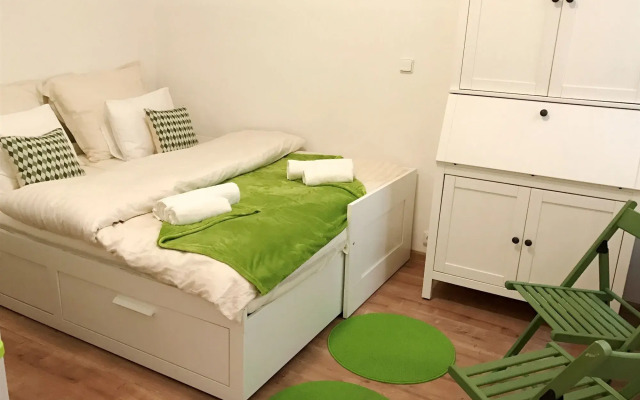 Royal View Apartments